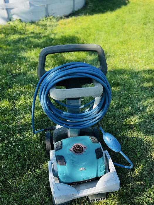 Robot piscina Maytronics Dolphin D210 Plus - Defect!