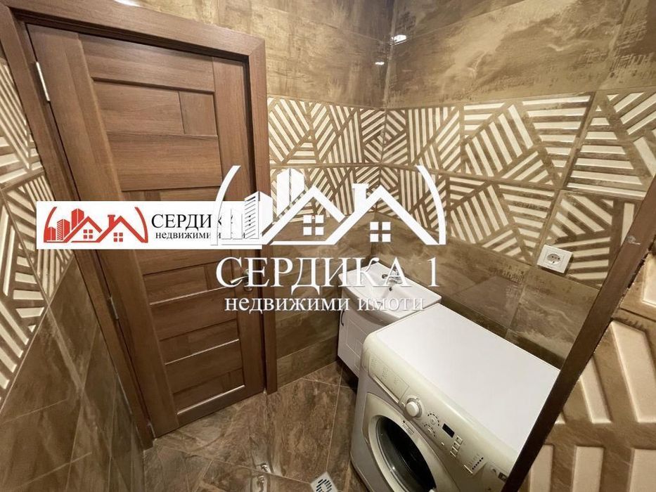 Продава се Четиристаен апартамент в София, Сердика - 100 кв.м за 1706 €/кв.м - Снимка #8