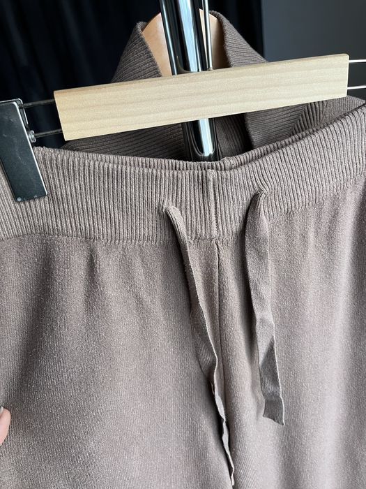 Трикотажная двойка