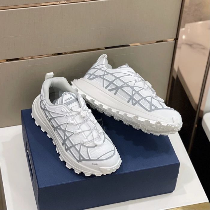 CD D-Connect Sneaker White