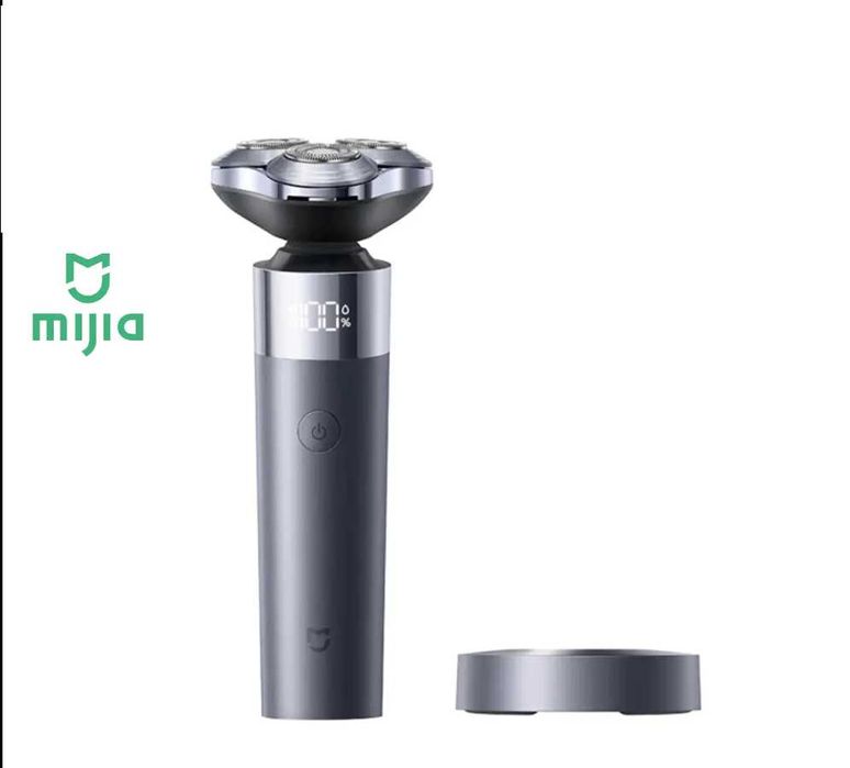 Продается новая электробритва Mijia Electric Shaver S302