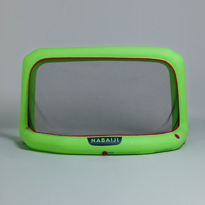 Poartă Gonflabilă Water Polo 1,5m Watgoal - produs resigilat Decathlon