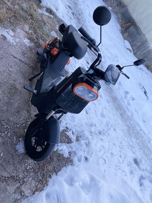 Эелкетсутер сатылады