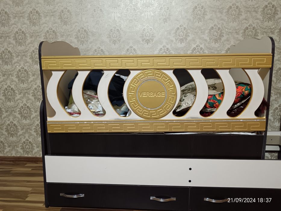 Детский Мебель состояние отлично