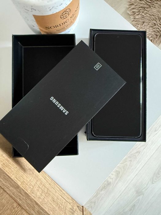 Telefon Samsung S21 5G Dual SIM 128GB
