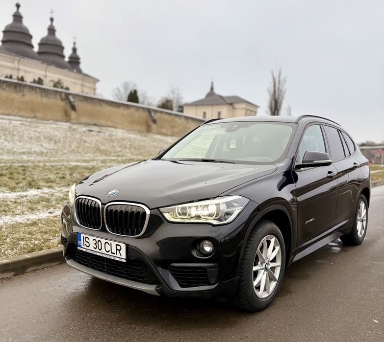 BMW X1 F48 xdrive 2.0 190 cp aut