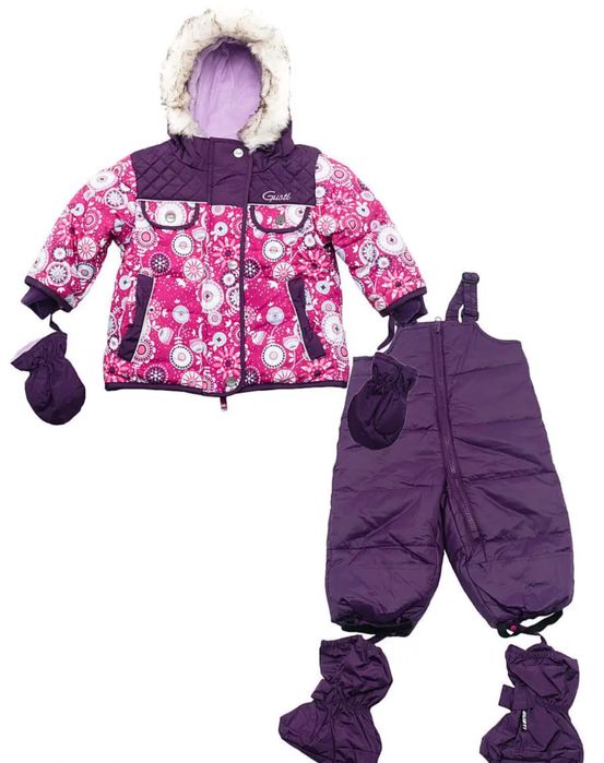 Демисезон костюм Gusti