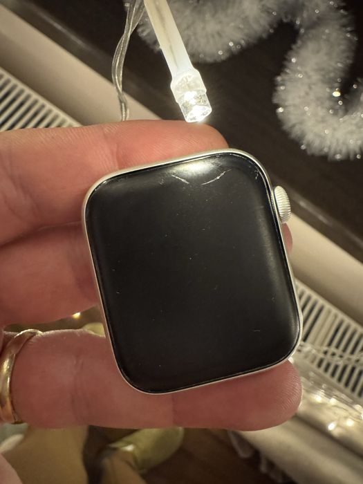 Vand Apple Watch Se 44mm 2020