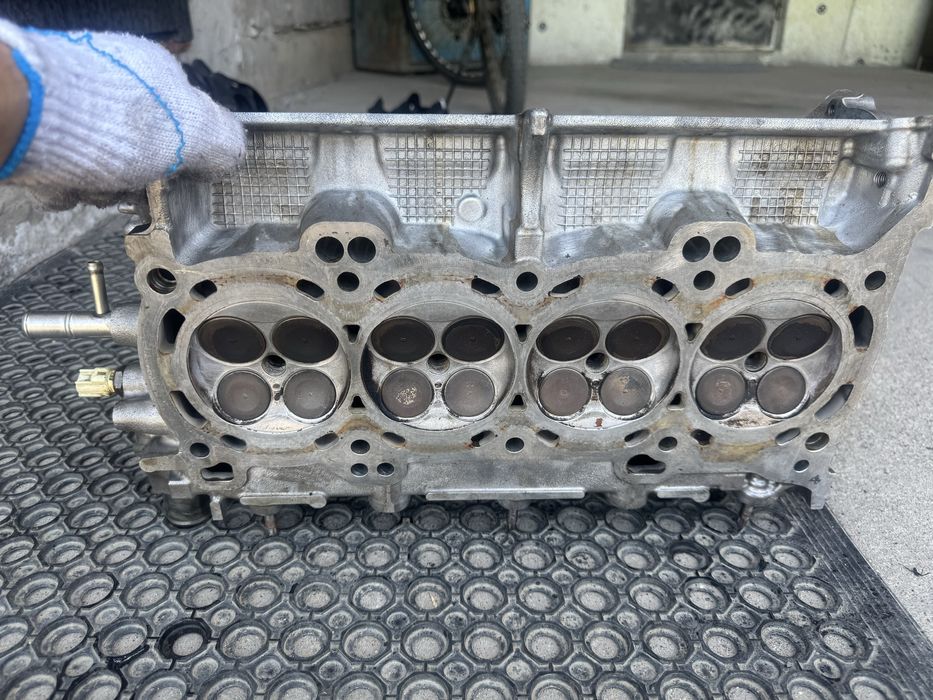 Продам ГБЦ 2AR-FE
