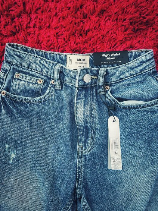 Blugi Tally Weijl masura 32