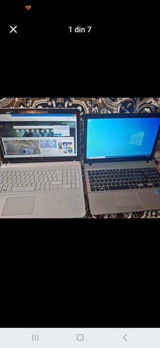 Laptopuri Amd/i3/i5