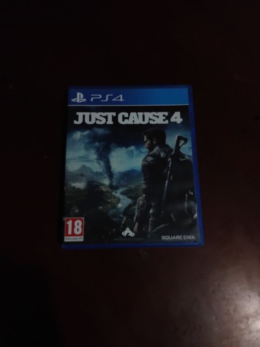 Видео Игри за ps4