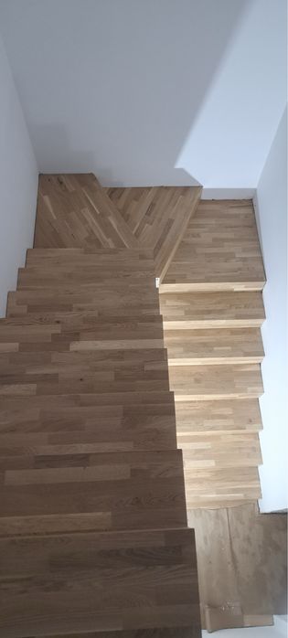 Montaj parchet suceava