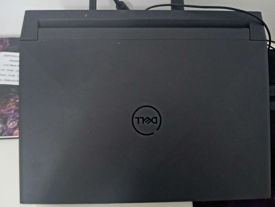 Laptop Gaming Dell