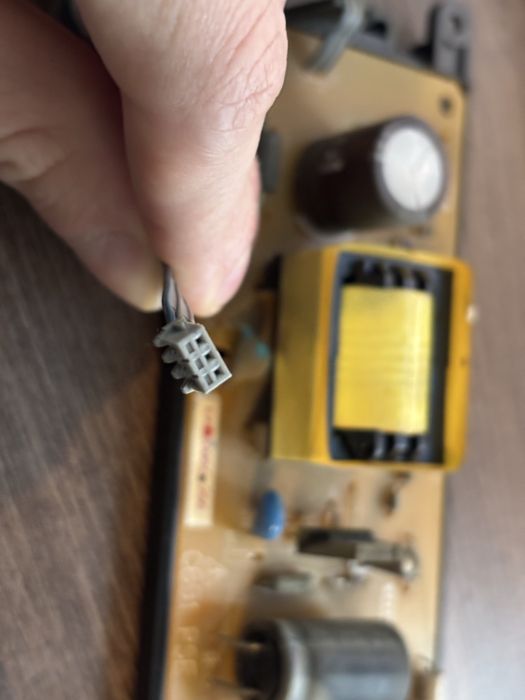 Sursa epson 34v volti de la 220v