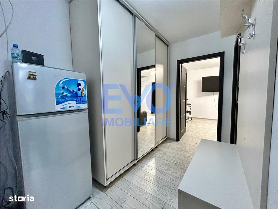 Apartament De Inchiriat Cu 2 Camere, Tudor Vladimirescu