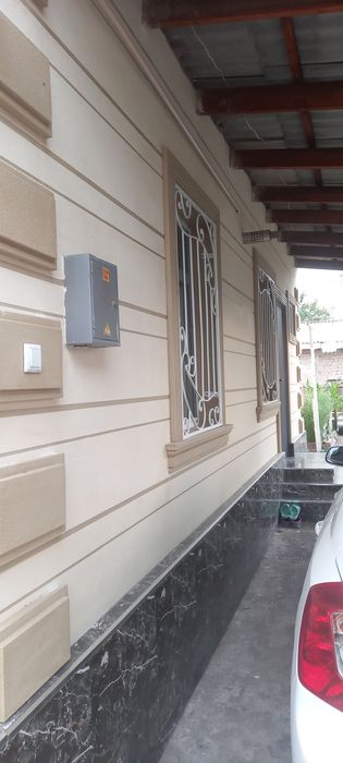 Продается дом в Алмалыке.