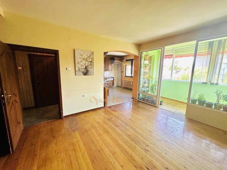 Продава се Етаж от къща в Пловдив, Гагарин - 90 кв.м за 1049 €/кв.м - Снимка #4