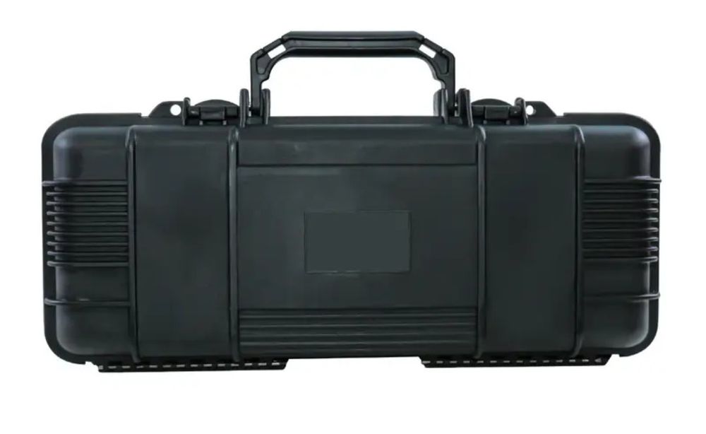 Flyht Case robust pt echipamente dj (microfon/conectica -casti -foto