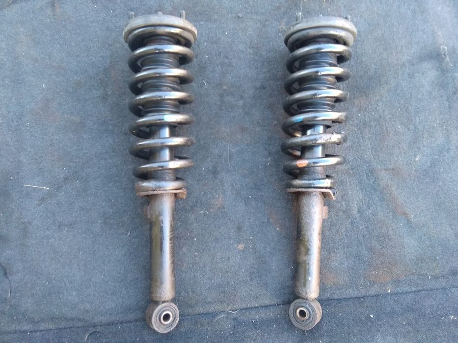 Макферсони за Киа Соренто Makfersoni za Kia Sorento