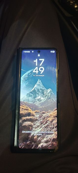 Samsung Galaxy Z Fold 3