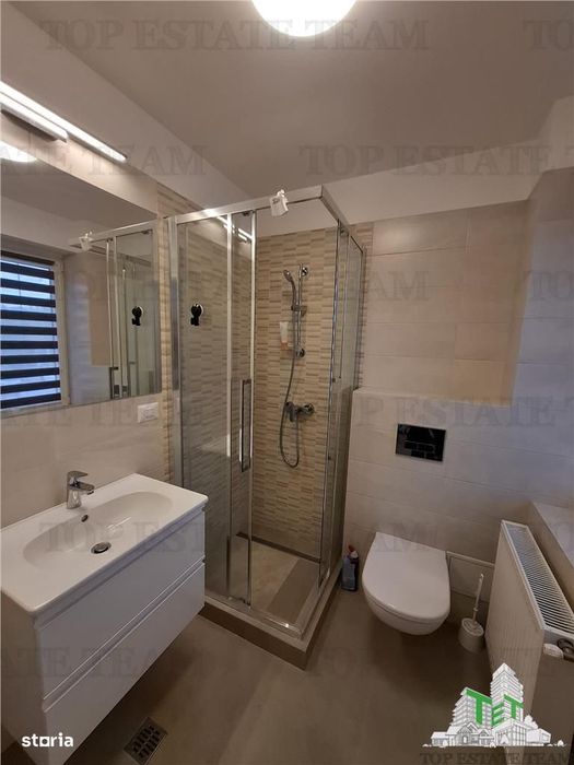 FOR SALE VILA DUPLEX CorbeancaComplet Mobilata si Utilata