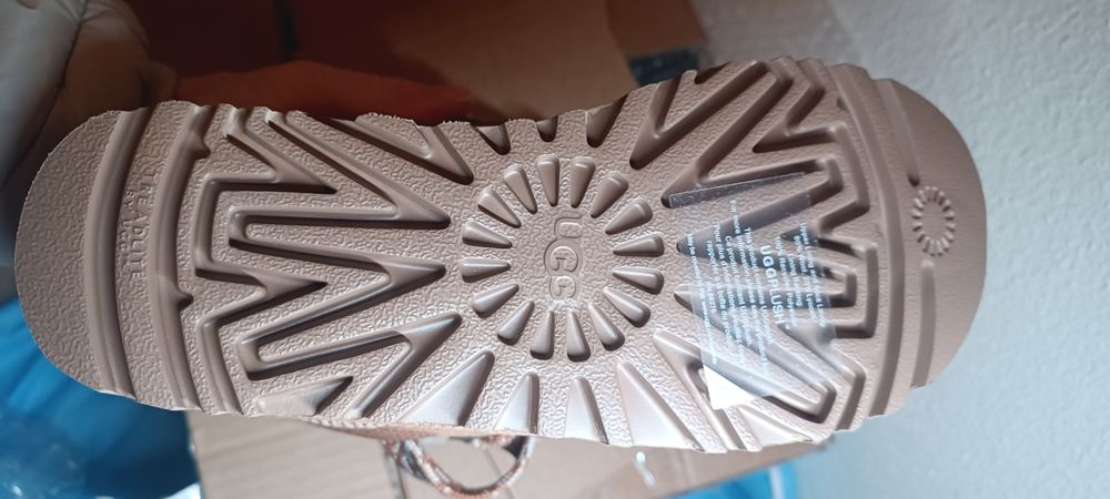 Ghete de iarnă unisex