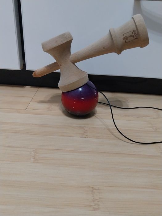 Kendama karo tama x