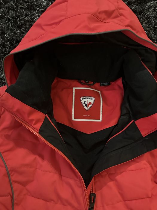 Дамско ски яке Rossignol или момиче 16 г