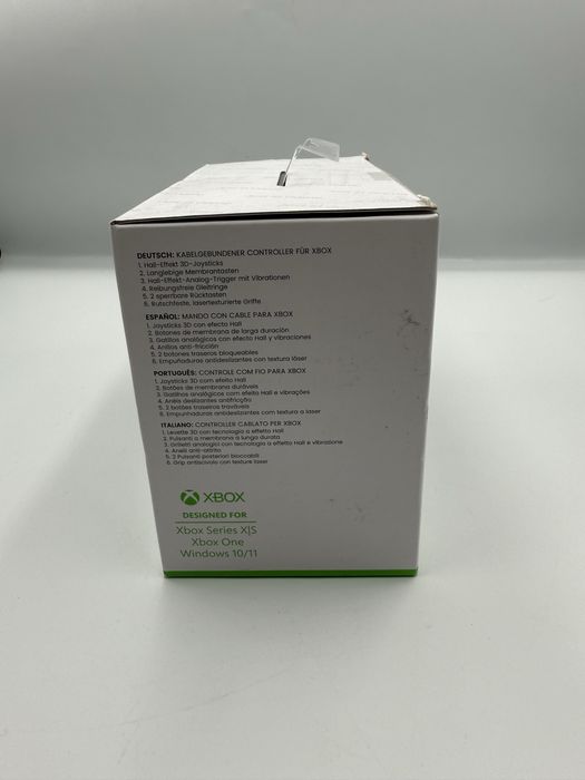 Gamesir G7 SE controller Xbox Plus Game Pass