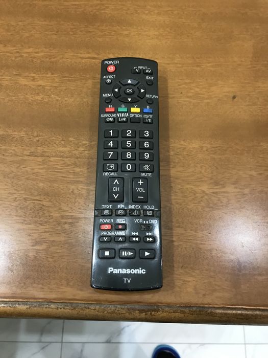 Телевизор Panasonic