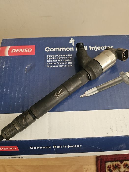 Дюзи за opel insigniq 1.6 136кс cdti