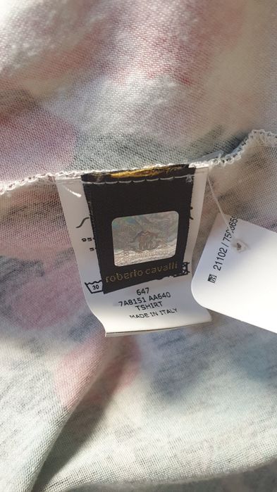 Bluza dama, Roberto Cavalli Simonetta