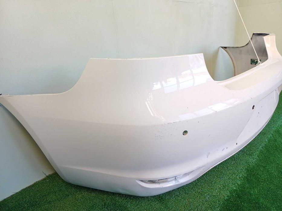 задна броня VW EOS 2011-2015г. #1044V