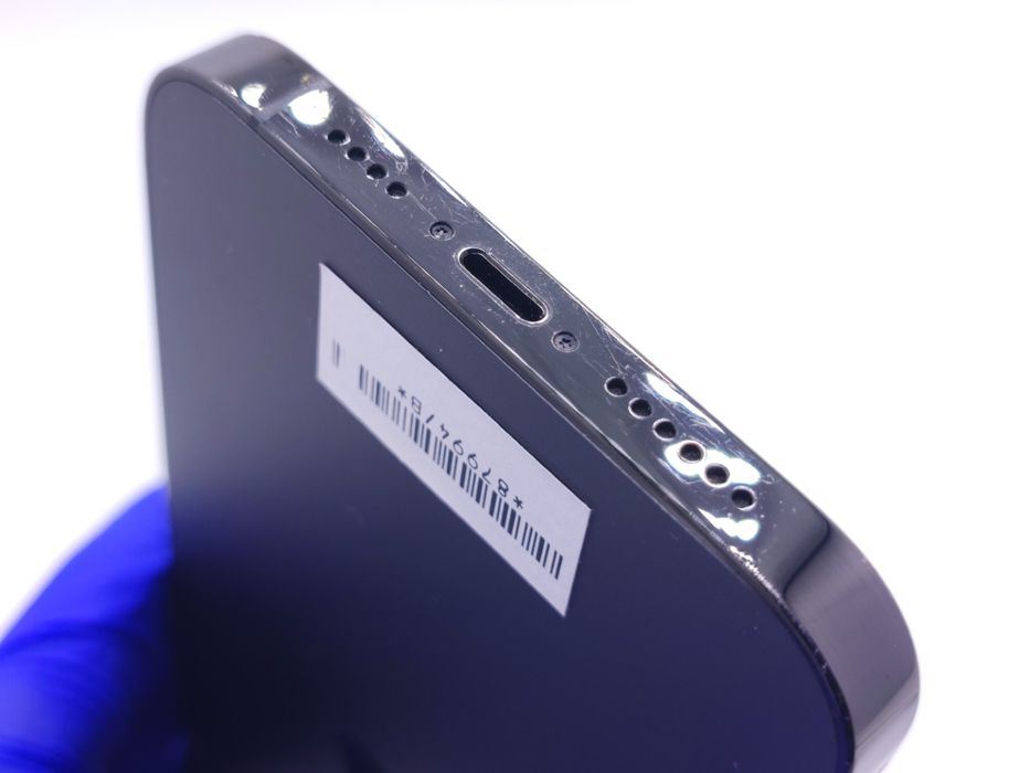 Apple iPhone 14 Pro Max 128GB Space Black, Garantie 24 luni | #D87994