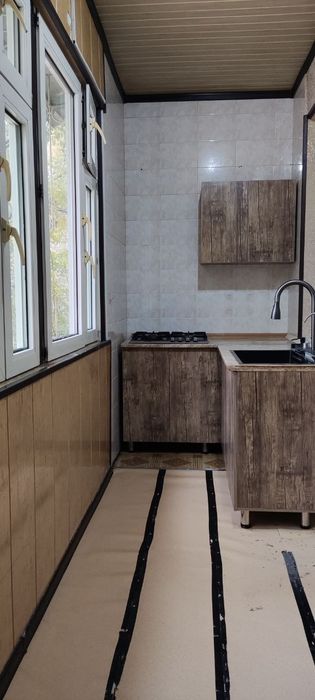 Продаётся шикарная 1 комнатная квартира Юнусабад 8 квартал