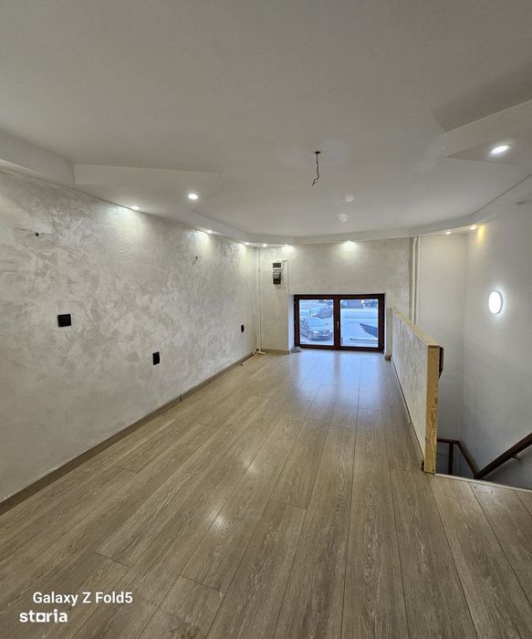 Spatiu comercial ultracentral de inchiriat, Oradea