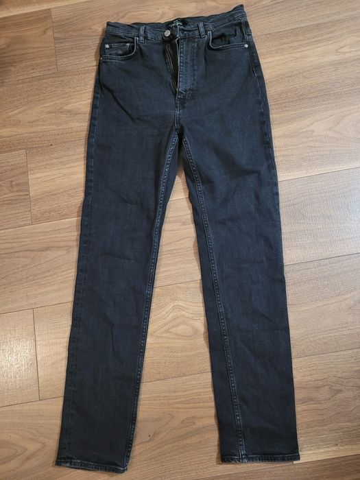 Blugi & Other Stories