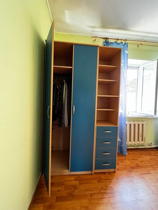 Продам детский гарнитур б/у