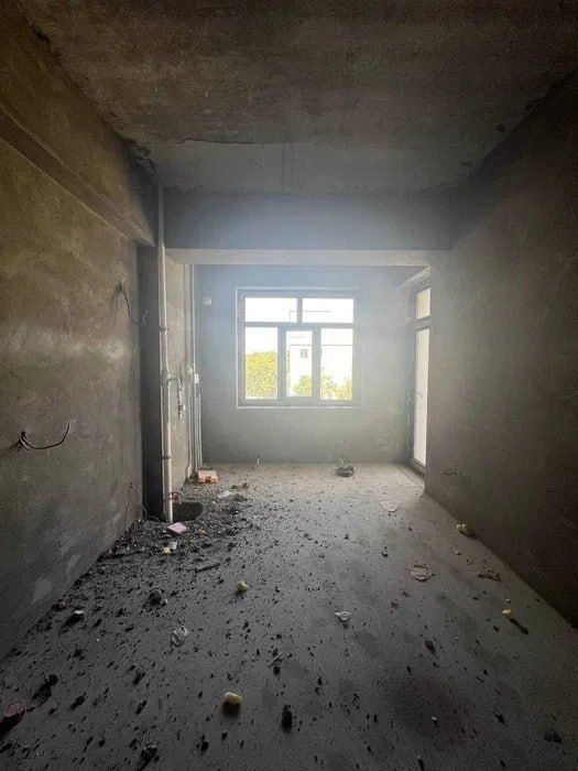 Продается 3х комнатная квартира в  "ЖК Салом" в Максим Горьком