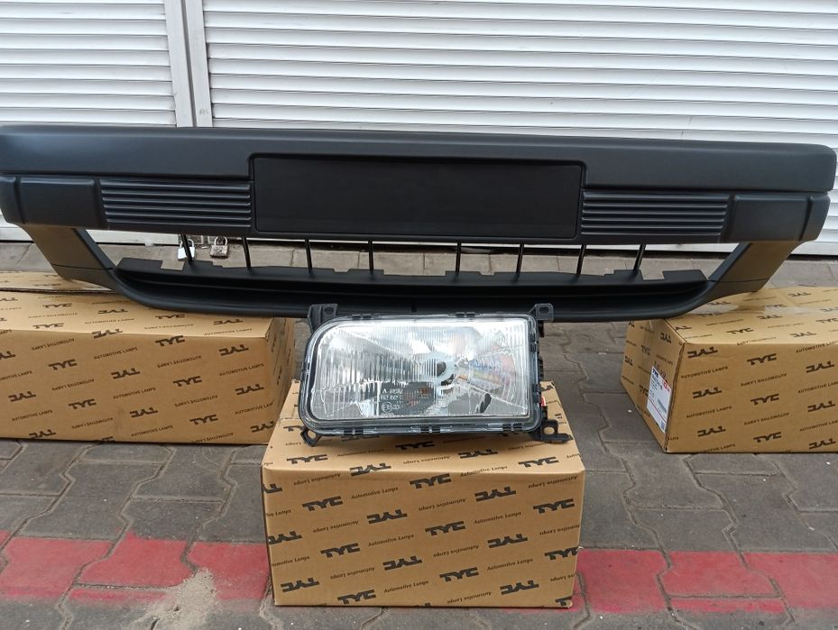 PASAT B3/Пассат Б3  бампер