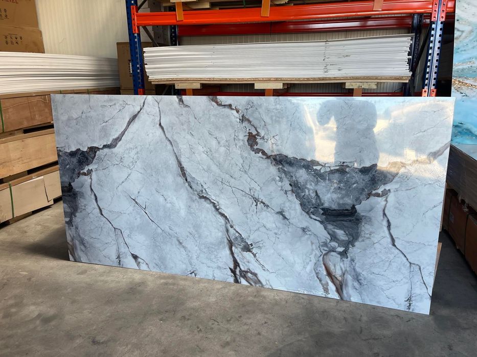 PVC панели/ плоскости