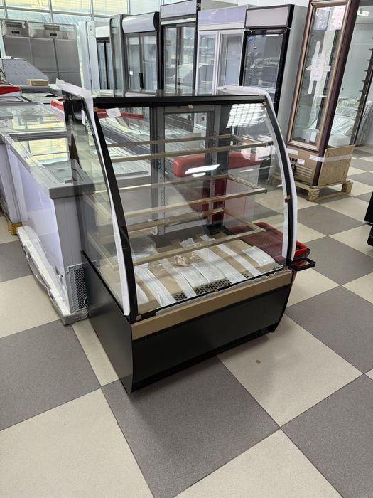 Холодилные камеры , морозильные камеры