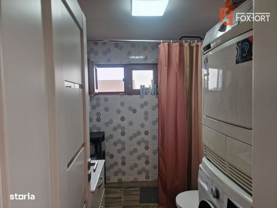 Casa individuala cocheta cu 3 camere si teren de 507 mp, Bucovat