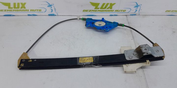 Macara geam stanga spate 8e0839461c Audi A4 B7 (2004 - 2008)