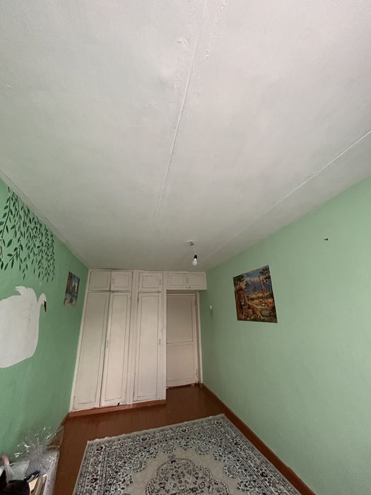 Продам 2х комнатную квартиру