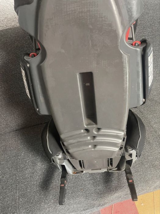 Scaun auto BMW cu ISOFIX – stare bună