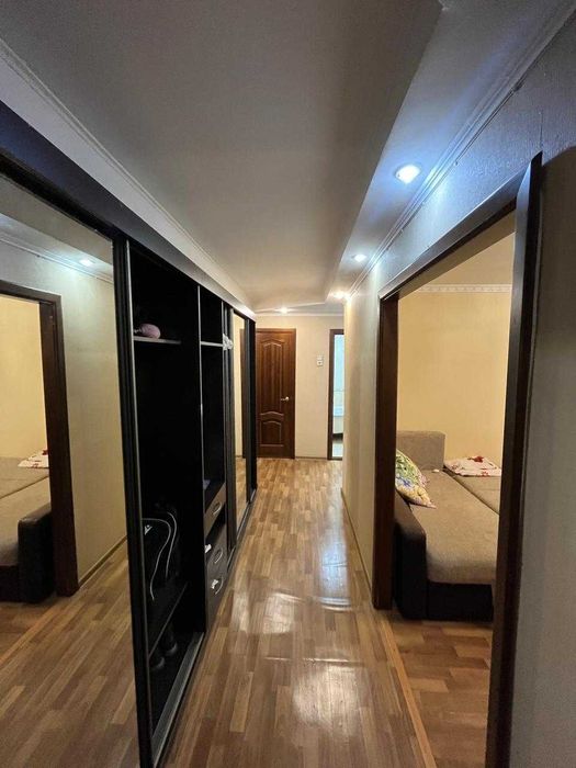 Продается 3 комн.кв. Красина 8/1