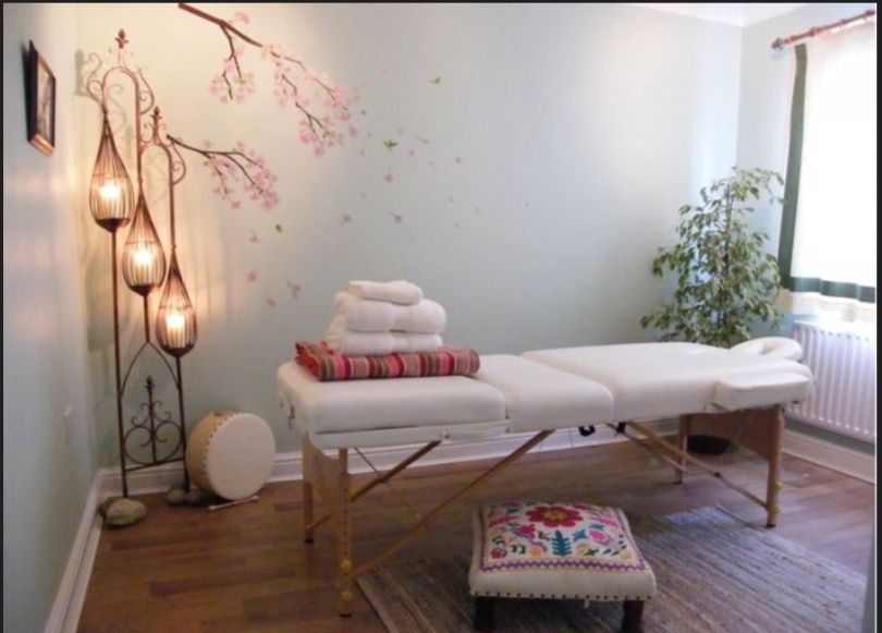 Классический и расслабляющий массаж