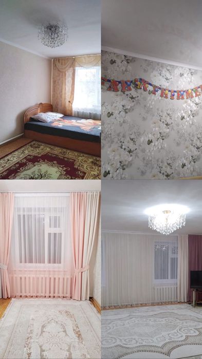Дарьинсктен үй сатылады